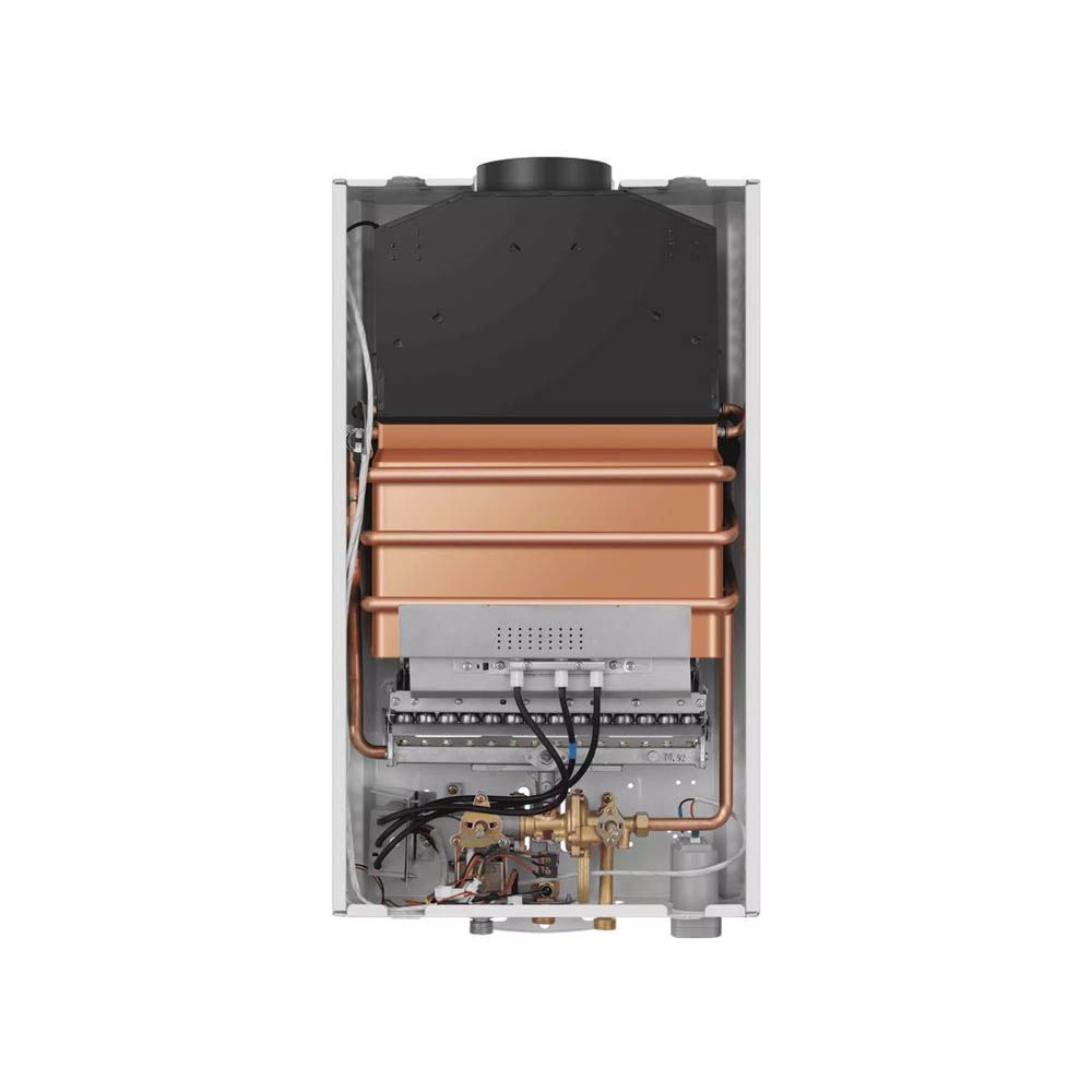 Газовый проточный водонагреватель Haier JSD 24 - 12C (TD0043767RU)